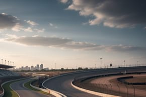 Is Formula 1 Safer Than Nascar?