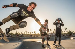 What Pads Do Pro Skaters Use?