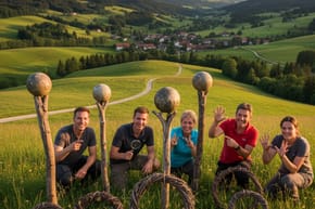 How Many Times Has Germany Won the World?