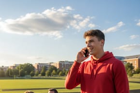 How Do Student-Athletes Get Recruited?