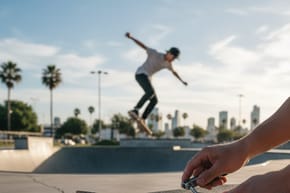 Can You Loosen the Wheels on a Skateboard?