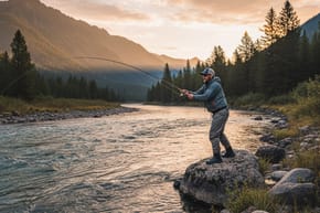 Is Fishing a Hobby or a Sport?