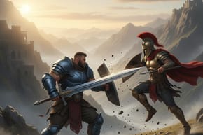 Does Garen Counter Pantheon?