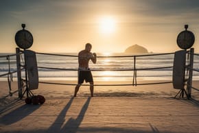 How Long Is a Boxing Round for Men?