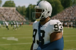 When Did Richard Seymour Get Put on IR?