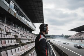 Do F1 Drivers Go Deaf?