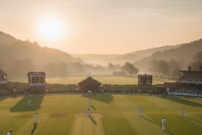 How Does the Test Match Work?