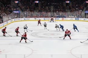 How Many Periods Are There in a Hockey Game?