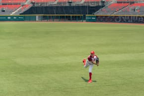 Who Is the Best Baseball Player in Germany?